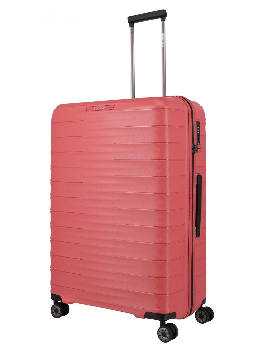 Travelite Mooby L Red